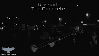 Kassad - The Concrete [Music Video] (Post-Black Metal)