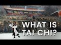 What is Tai Chi? Taoist Master Explains History, Philosophy and Benefits of Taiji Quan