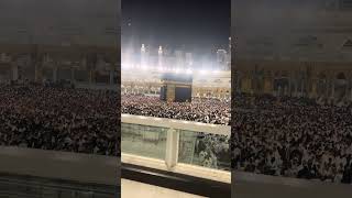 Kaaba | Live | MashAllah