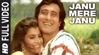 Janu Mere Janu Full Song | Satyamev Jayate | Vinod Khanna