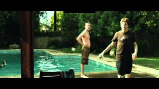 The social network - Wired in
