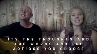 "The Measure": Bob Sima & Shannon Plummer
