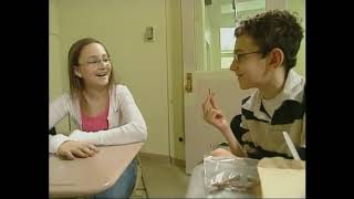 Peer buddy program ABC news