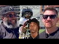 Uncle Neely shares why Dylan Edwards transferred, the truth about Cormani McClain & Day 13 takeaways