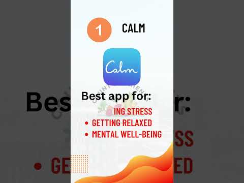 Boost your well-being with these essential smartphone apps! #shorts #health #smartphone #apps