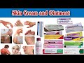 Skin Cream and Ointment | Antifungal Cream | Antibiotic Cream