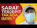 Syaraf Kejepit? Klinik Lamina Memang Tepat untuk menyembuhkan syaraf kejepit saya 