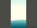 CSS Water Wave Background Animation Effects