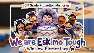 5th grade video 2026