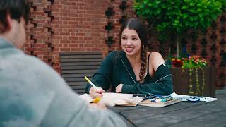 RISD Pre-College Program Overview