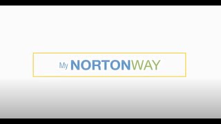 My Norton Way