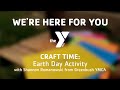 Earth Day Activity For Kids