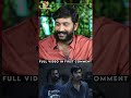 தேவையில்லாம போய் மாட்டிகிட்டேன் arulnithi shorts