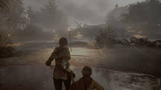 「君」A Plague Tale：Innocence 瘟疫傳說：無罪－第四章、學徒