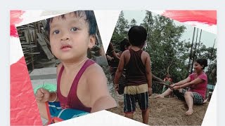 ||Enjoying time with kids❤️||Gothofwrjwng gelenai time||Episode -8||Parabi Maloti