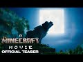 A Minecraft Movie | Teaser