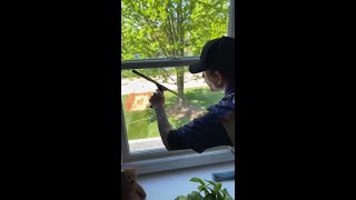 Window Cleaning for only $47