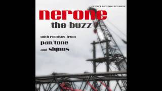 "The Buzz (Original Mix)" - Nerone - Secret Weapon Records