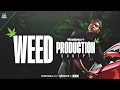 Weed Production - FiveM Script [ESX, QBCore, QBox - KuzQuality]
