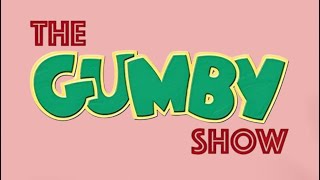 The Gumby show E3 \u0026 E4