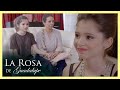 Rosalinda soñaba con ser modelo a su 12 años pero la engañaron | La Rosa de Guadalupe 1/8 | Una...