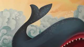Yunus et la baleine