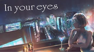 In your eyes / 猫村いろは