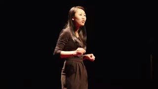 What the Right Support Can Do For You: A Doula is More Than a Good Friend | Lin Liang | TEDxCUNY