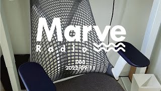 Marve Radio 066「Herman Miller」