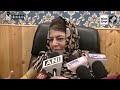 mehbooba mufti welcomes jamaat e islami’s participation in j k polls