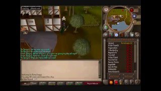 Jpogo1 Runescape  getting hacked 75M+