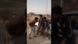 بے وقوف انڈین || Very Funny fullish indiam  || TikTok video