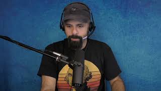 Mark Passio dicusses with a caller the connection between Anarchy and Veganism.