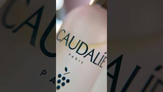 Caudalie Beauty Elixir Prep, Set, Glow Face Mist #shorts #caudalie #shortsviral