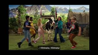 Bunkd: learning the ropes Season 6 Theme song