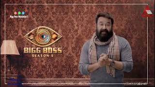 BIGG BOSS MALAYALAM SEASON 5, BATTLE OF THE ORIGINALS.