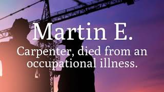 Worker Memorial Day 2019