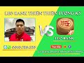 LeoRank TTTK chuyên đề | Pháo Đầu và Bình Phong Mã | Phần 6