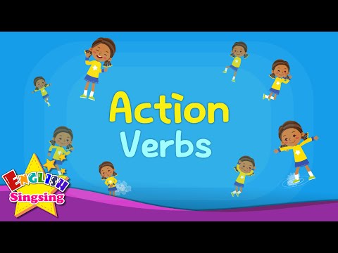 Are abilities verbs?
