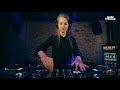 xenia ua live @ radio intense kyiv 4.12. 2019 techno mix