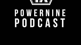 Power Nine Podcast Ep 51 - Electric Boogaloo