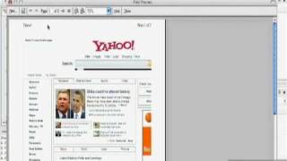 Make an Advanced Web Browser with Visual Basic 2008 Part 2
