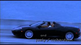 Nip Tuck First Episode Intro 2003