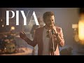 Hamid Ismail I Piya I Official Music Video