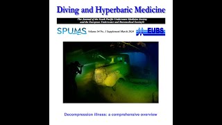 Decompression Illness - A Comprehensive Overview