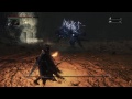 bloodborne™_深度5羅倫－令人憎惡的怪獸