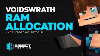 How to Allocate More Ram on the VoidsWrath Launcher!