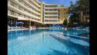 Hotel Wela - All Inclusive 4*- Bulgaria