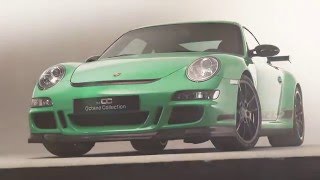 Porsche 911 GT3 RS | The Octane Collection