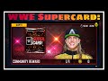 WWE SuperCard: Free Community Reward!